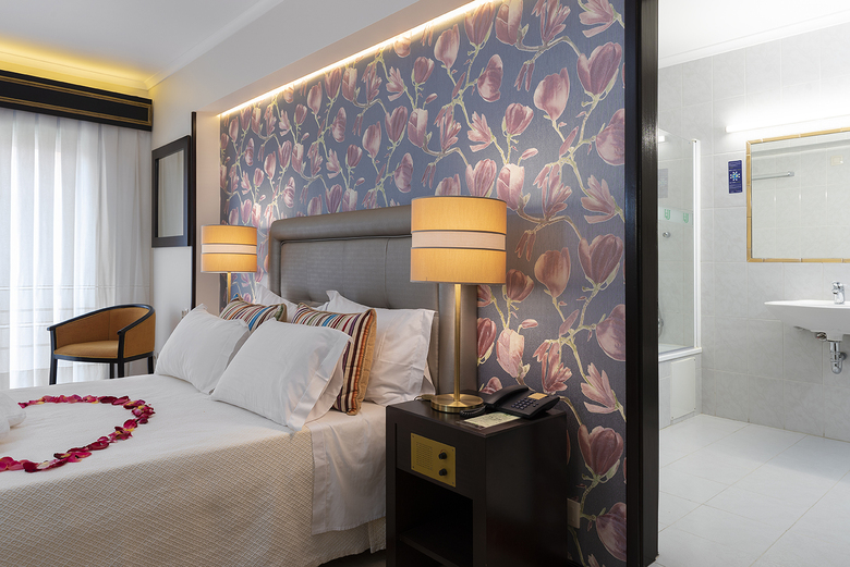 Hotel Jardim Afonso V