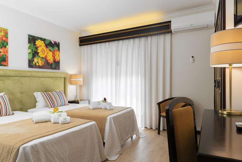 Hotel Jardim Afonso V