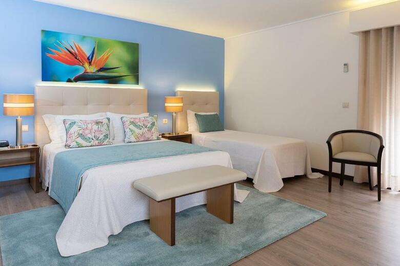 Hotel Jardim Afonso V