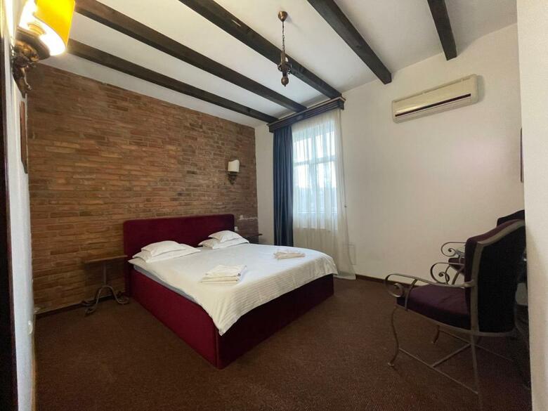 Best Western Topaz Hotel
