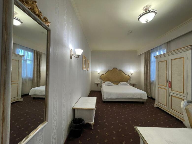 Best Western Topaz Hotel