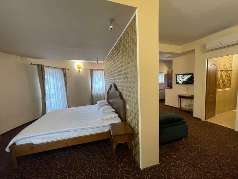 Best Western Topaz Hotel