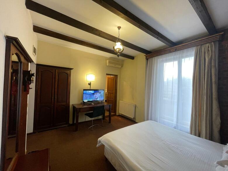 Best Western Topaz Hotel