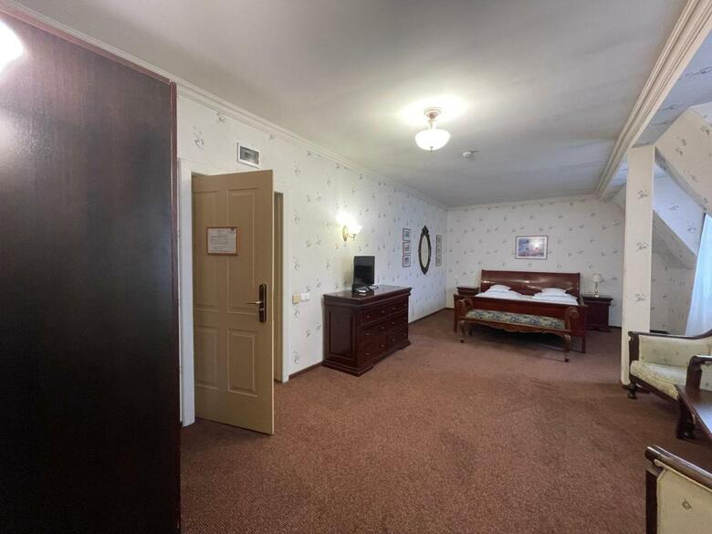 Best Western Topaz Hotel
