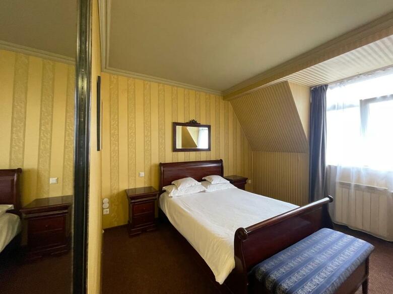 Best Western Topaz Hotel