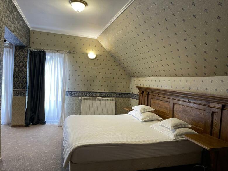Best Western Topaz Hotel