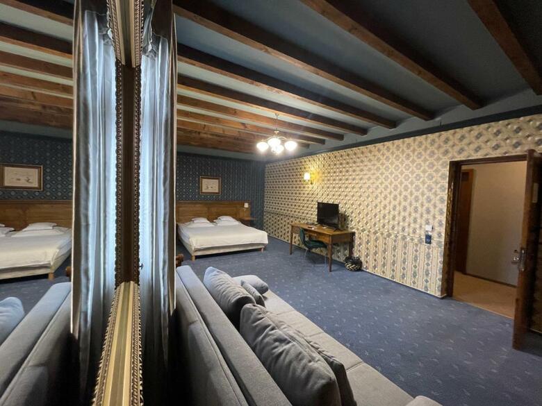 Best Western Topaz Hotel