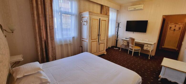 Best Western Topaz Hotel