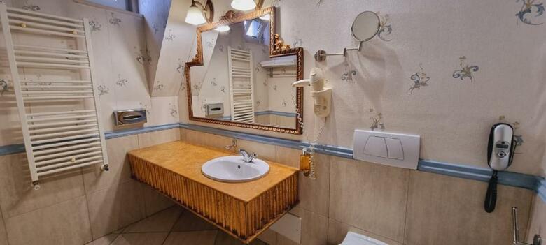 Best Western Topaz Hotel