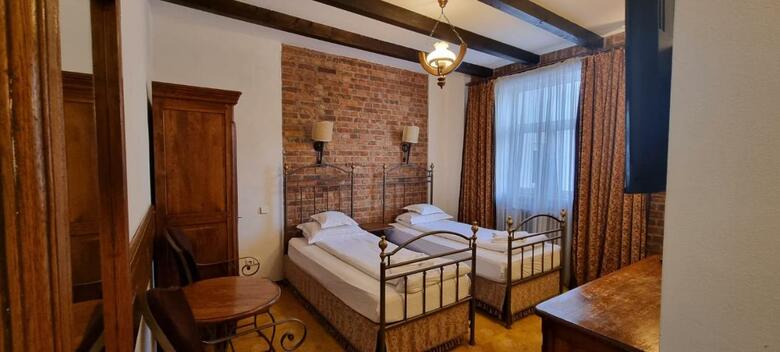 Best Western Topaz Hotel