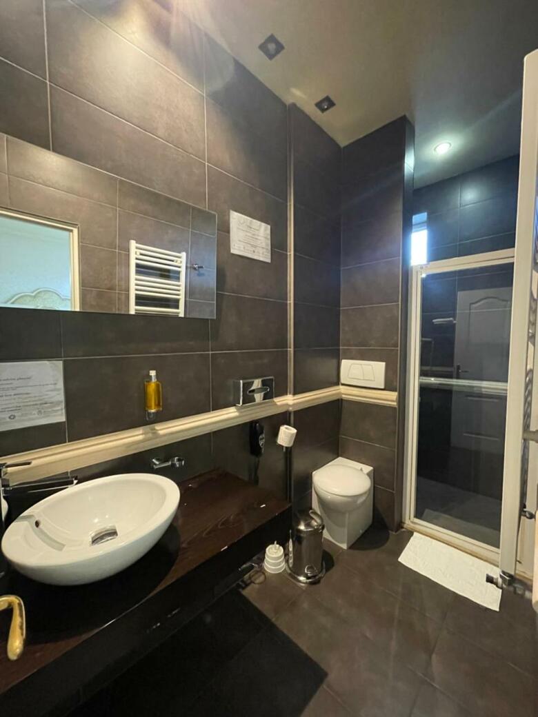 Best Western Topaz Hotel