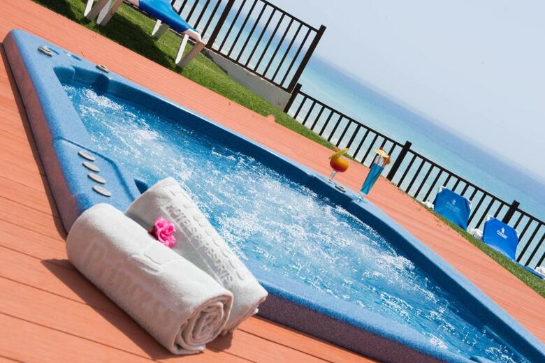 Hotel Club Jandia Princess
