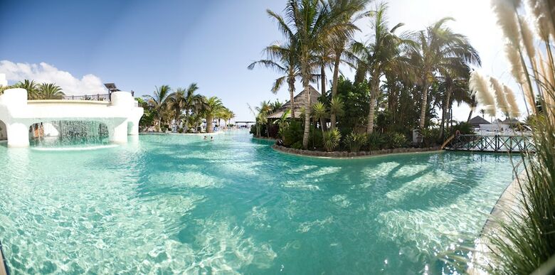 Hotel Club Jandia Princess