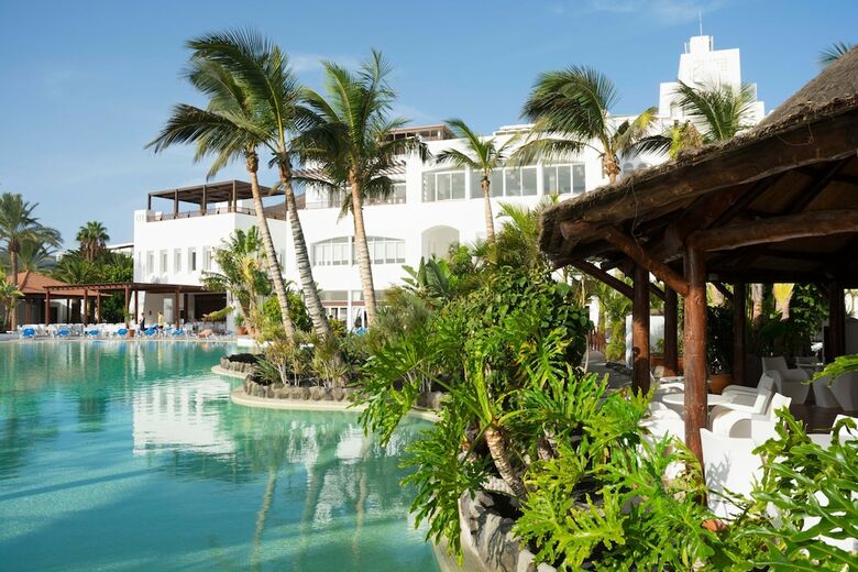 Hotel Club Jandia Princess