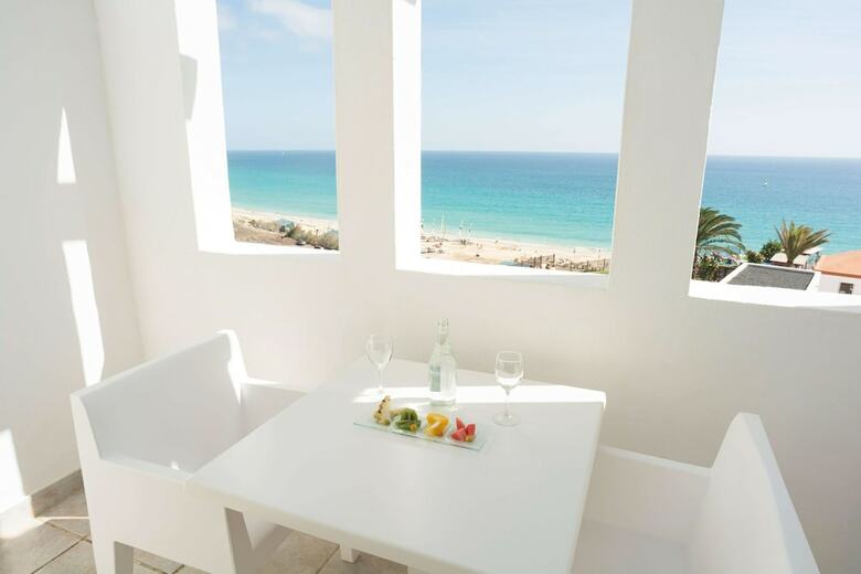 Hotel Club Jandia Princess