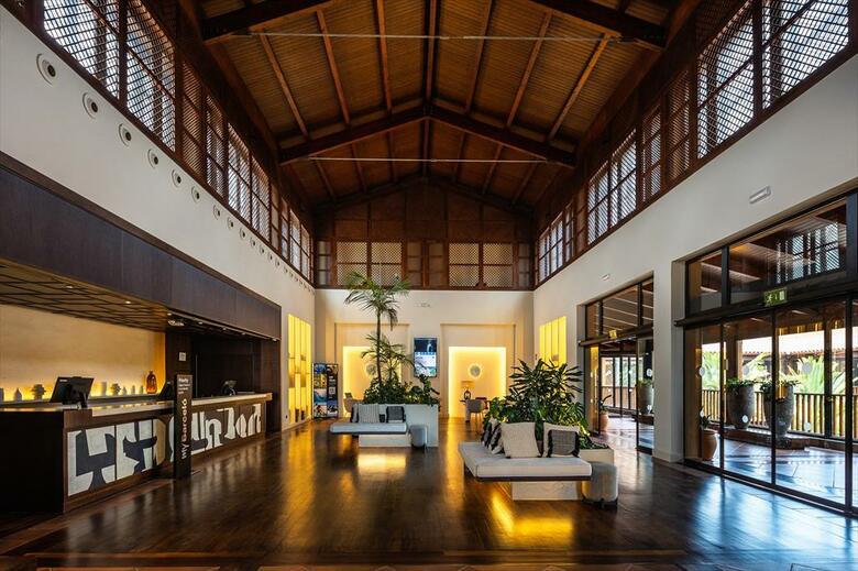 Hotel Barcel� Tenerife