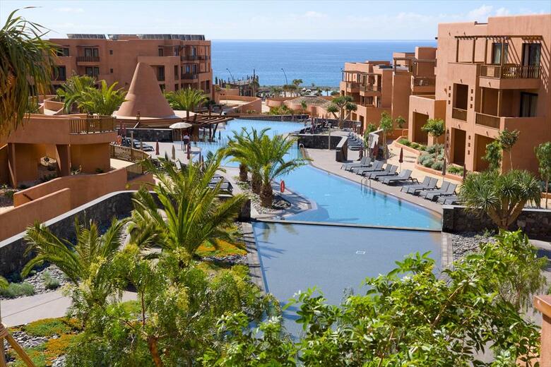 Hotel Barcel� Tenerife