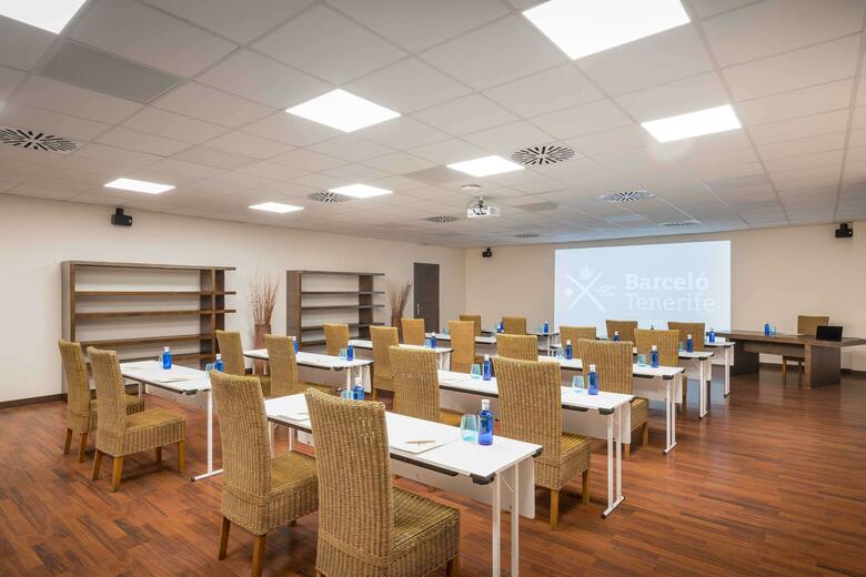 Hotel Barcel� Tenerife