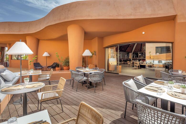 Hotel Barcel� Tenerife