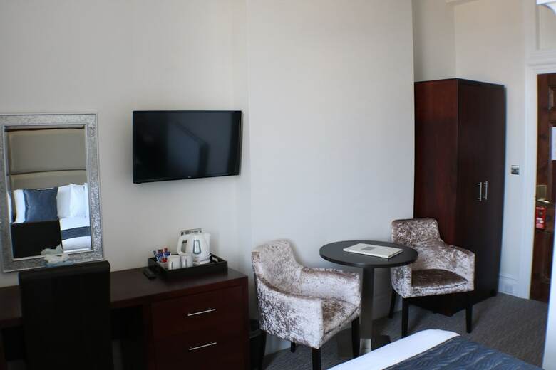 Hotel Victoria