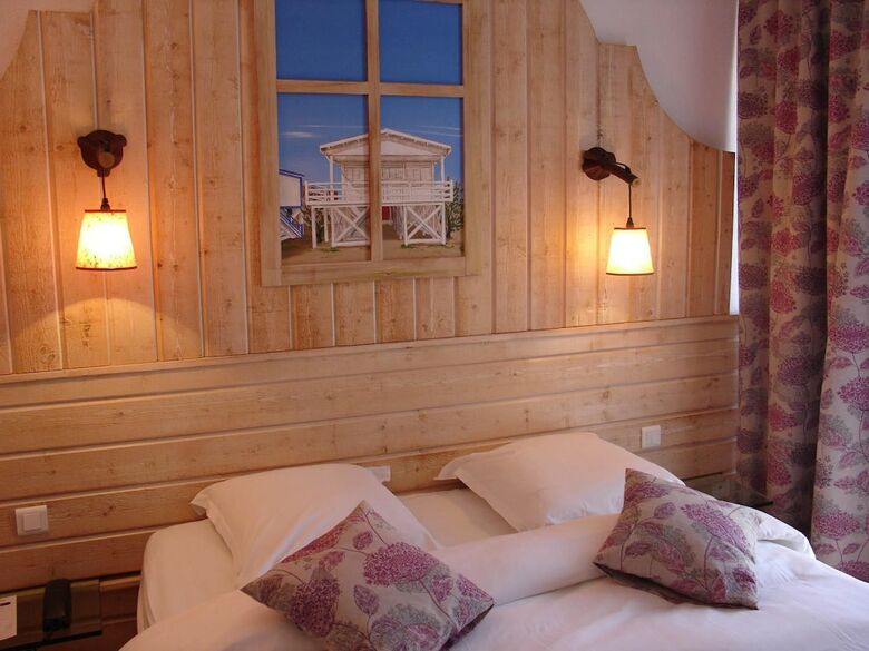 Hotel Best Western Du Casino Le Phoebus