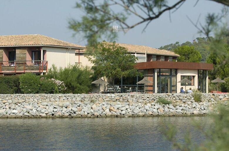 Hotel Best Western Du Casino Le Phoebus