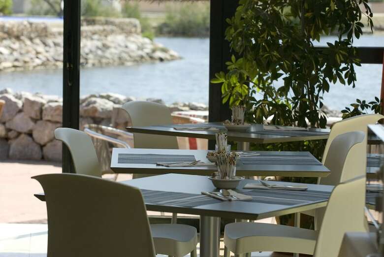 Hotel Best Western Du Casino Le Phoebus