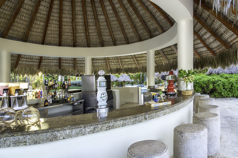 Hotel Dreams Royal Beach Punta Cana