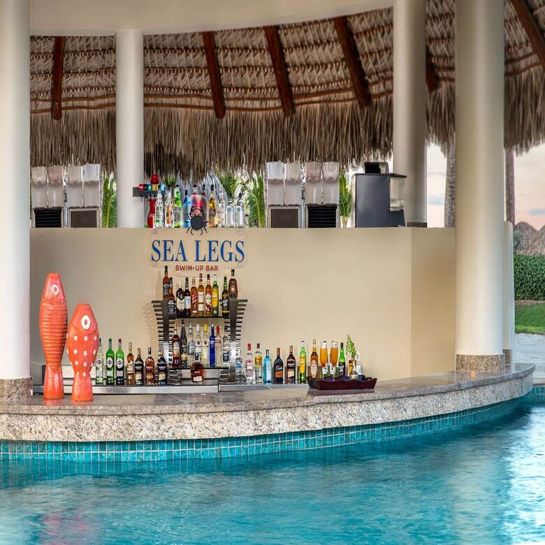 Hotel Dreams Royal Beach Punta Cana