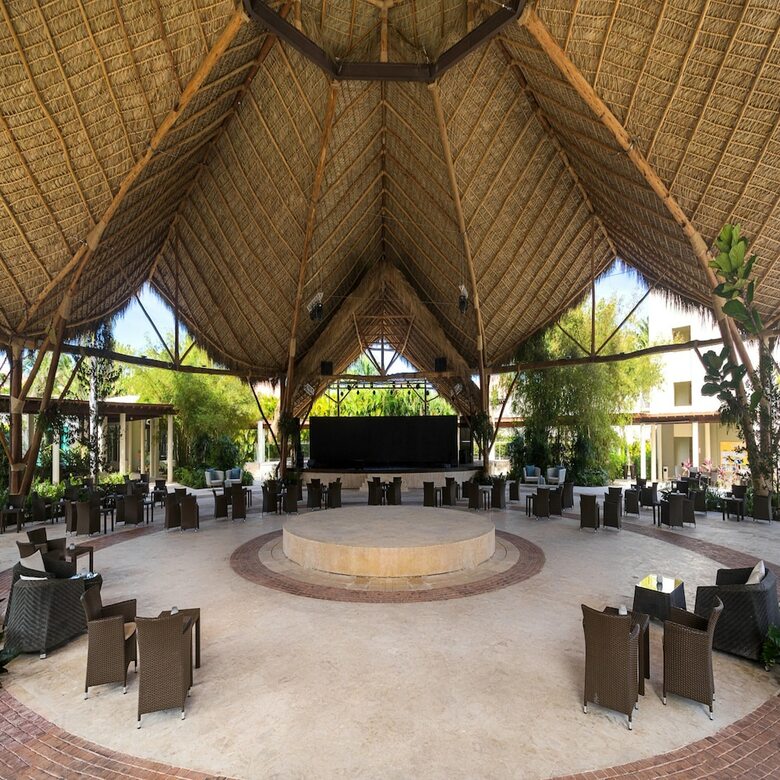 Hotel Dreams Royal Beach Punta Cana