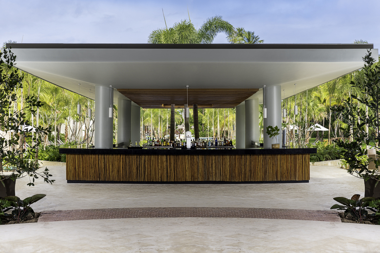 Hotel Dreams Royal Beach Punta Cana