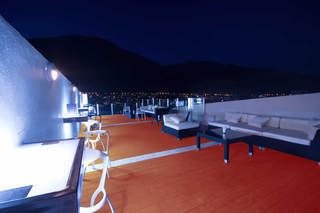 Pestana Caracas Hotel And Suites