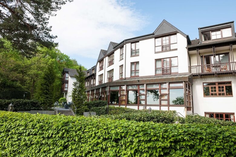 Hotel Dorint Venusberg Bonn