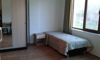 Golden House Apartments