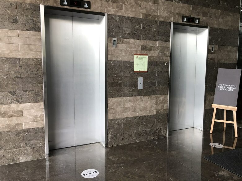 Hotel Aloft Bengaluru Cessna Business Park