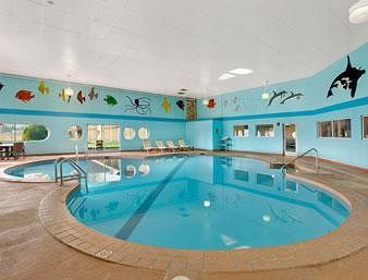 Motel Days Inn Bloomington