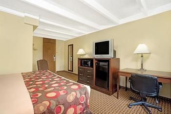 Motel Days Inn Bloomington