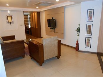 Hotel Brunton Heights
