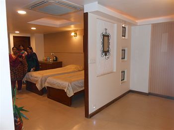 Hotel Brunton Heights