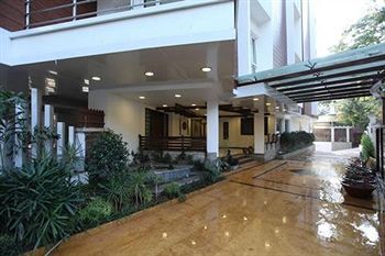 Hotel Brunton Heights