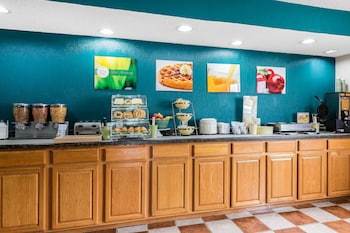 Hotel Quality Inn & Suites Airport Bloomington