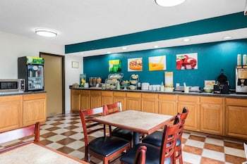 Hotel Quality Inn & Suites Airport Bloomington