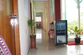 Albergue Minerva Residency