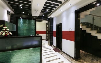 Prajwal By Mango Hotels
