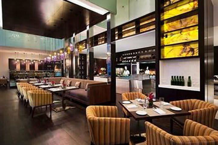 Jw Marriott Hotel Bengaluru