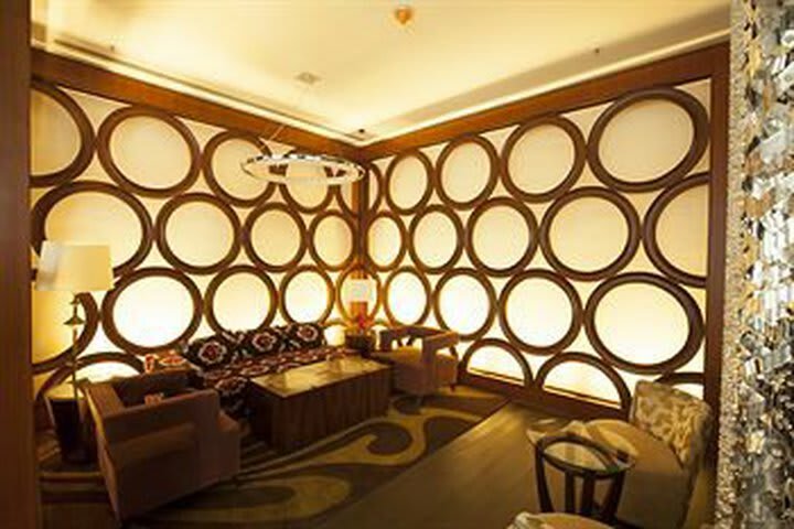 Jw Marriott Hotel Bengaluru