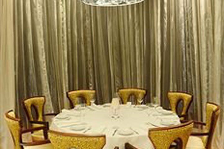 Jw Marriott Hotel Bengaluru