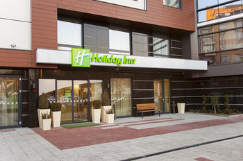 Hotel Holiday Inn Plovdiv