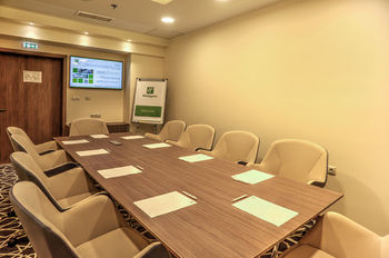 Hotel Holiday Inn Plovdiv