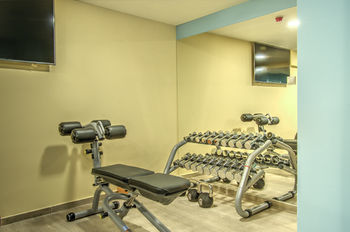Hotel Holiday Inn Plovdiv